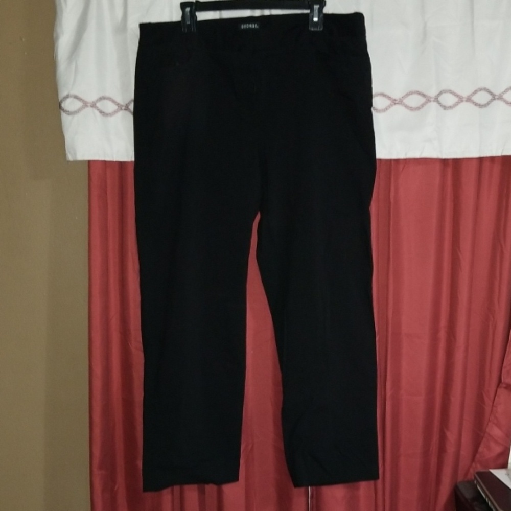 Slacks